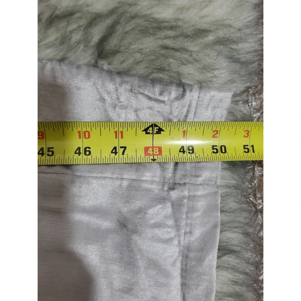 1 DKNY Silver Room Darkening Velvet Rod Pocket Lining Insulated Curtain Panel